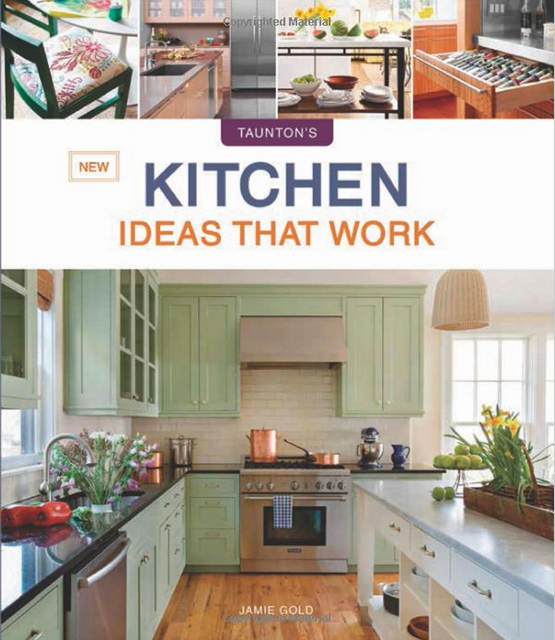 Journal - The Kitchen Designer